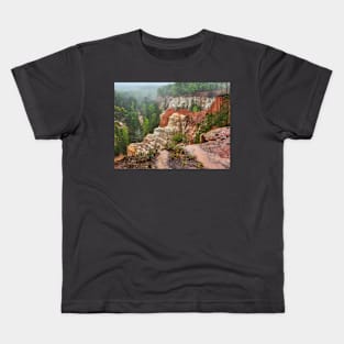 Providence Canyon Kids T-Shirt